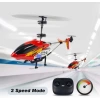 Cheerwing U12 Uzaktan Kumandalı Helikopter Kırmızı