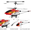Cheerwing U12 Uzaktan Kumandalı Helikopter Kırmızı