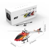Cheerwing U12 Uzaktan Kumandalı Helikopter Kırmızı