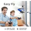 Cheerwing U12 Uzaktan Kumandalı Helikopter Mavi