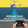 Cheerwing U12 Uzaktan Kumandalı Helikopter Mavi