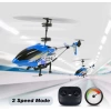 Cheerwing U12 Uzaktan Kumandalı Helikopter Mavi
