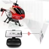 Cheerwing U12S Mini RC Helikopter Kırmızı