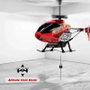 Cheerwing U12S Mini RC Helikopter Kırmızı