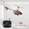 Cheerwing U12S Mini RC Helikopter Kırmızı