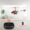 Cheerwing U12S Mini RC Helikopter Kırmızı