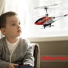 Cheerwing U12S Mini RC Helikopter Kırmızı
