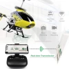 Cheerwing U12S Mini RC Helikopter Sarı
