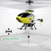 Cheerwing U12S Mini RC Helikopter Sarı