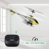 Cheerwing U12S Mini RC Helikopter Sarı