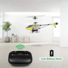 Cheerwing U12S Mini RC Helikopter Sarı