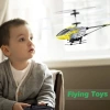 Cheerwing U12S Mini RC Helikopter Sarı