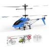 Cheerwing Uzaktan Kumandalı Helikopter S107H