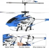 Cheerwing Uzaktan Kumandalı Helikopter S107H