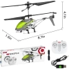 Cheerwing Uzaktan Kumandalı Helikopter S107H