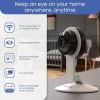 CHILLAX HCX280 Akıllı WiFi Ev Kamerası FHD 1080p 1 Count (Pack of 1)