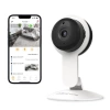 CHILLAX HCX280 Akıllı WiFi Ev Kamerası FHD 1080p 1 Count (Pack of 1)