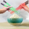 ChopSabers LED Parlayan Işıklı Saber Çubukları Glossy Tips