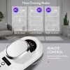 CHOVERY 5600Pa Güçlü Emişli  Akıllı Cam Temizleme Robotu