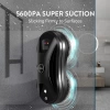 CHOVERY 5600Pa Güçlü Emişli  Akıllı Cam Temizleme Robotu