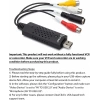 ClearClick VHSden DVDye Sihirbazı - USB Video Yakalayıcı