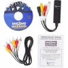 ClearClick VHSden DVDye Sihirbazı - USB Video Yakalayıcı