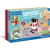 Clementoni - Super Doc (55379) (Sadece Kutusu Hasarlı)