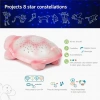 Cloud b Sakinleştirici Gece Işığı Yıldız Projektör