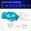 Cloud b Sakinleştirici Gece Işığı Yıldız Projektör