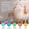 Cloud b Sevimli Doldurulmuş Hayvan ve Göçebe Gece Lambası