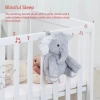 Cloud b Sevimli Doldurulmuş Hayvan ve Göçebe Gece Lambası