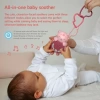Cloud b Travel Sakinleştirici Işıklı Rahatlatıcı Ses Makinesi Sweet Dreamz on the Go - Cat