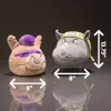 Club Mocchi Mocchi - Teenage Mutant Ninja Turtles Peluş