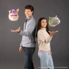Club Mocchi Mocchi - Teenage Mutant Ninja Turtles Peluş