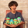 Club Mocchi Mocchi - Teenage Mutant Ninja Turtles Peluş