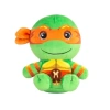 Club Mocchi Mocchi - Teenage Mutant Ninja Turtles Peluş
