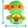 Club Mocchi Mocchi - Teenage Mutant Ninja Turtles Peluş