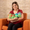 Club Mocchi Mocchi - Teenage Mutant Ninja Turtles Peluş