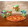 Club Mocchi Mocchi - Teenage Mutant Ninja Turtles Peluş