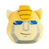 Club Mocchi-Mocchi Transformers Decepticon Peluş Oyuncak
