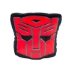 Club Mocchi-Mocchi Transformers Decepticon Peluş Oyuncak