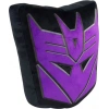 Club Mocchi-Mocchi Transformers Decepticon Peluş Oyuncak