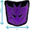 Club Mocchi-Mocchi Transformers Decepticon Peluş Oyuncak