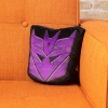 Club Mocchi-Mocchi Transformers Decepticon Peluş Oyuncak