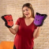 Club Mocchi-Mocchi Transformers Decepticon Peluş Oyuncak