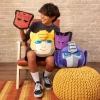 Club Mocchi-Mocchi Transformers Decepticon Peluş Oyuncak