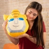 Club Mocchi-Mocchi Transformers Decepticon Peluş Oyuncak