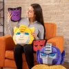 Club Mocchi-Mocchi Transformers Decepticon Peluş Oyuncak