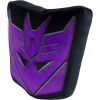 Club Mocchi-Mocchi Transformers Decepticon Peluş Oyuncak