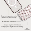 Coach iPhone Kılıfı Tea Rose